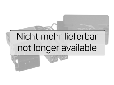 LFB Skoda Fabia/Felicia/Octavia nicht mehr lieferbar