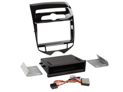 2-DIN RB INBAY®Hyundai IX20 automatische Klimaanlage