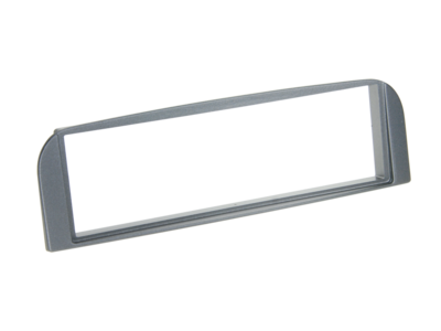 1-DIN RB Alfa Romeo 147 / GT anthrazit 