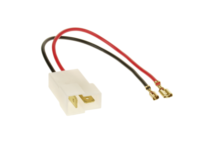 Lautsprecher Adapterkabel diverse Fahrzeuge (2x) 
