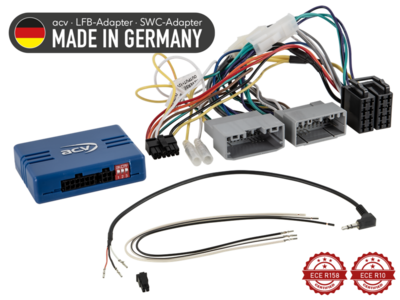 LFB Chrysler/Dodge/Jeep/Lancia/Mitsubishi/VW 