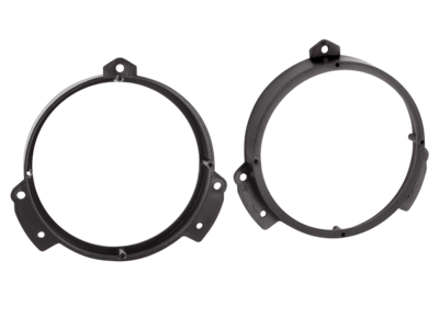 Lautsprecherringe Subaru Forester Ø165mm Türe Heck 