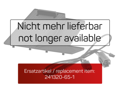INBAY® Ablage VW Golf VII LHD 5W