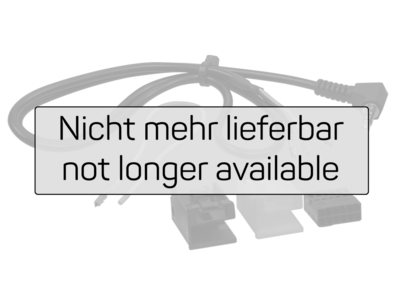 FSE Adapter NF nicht mehr lieferbar