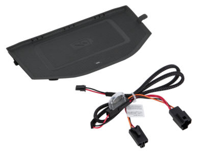 Ablagefach Inbay® Ford Fiesta 06/2017- 07/2023 10W RHD