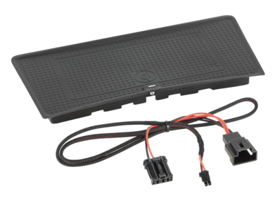INBAY® Ablage Renault Megane (RFB) 03/2016-2022 10W