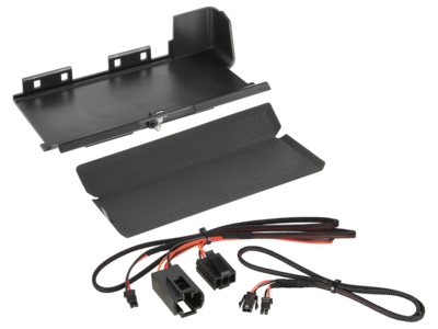 INBAY® Ablage VW Arteon (3H) / Passat (B8) 10W