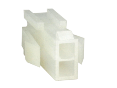 Gehäuse Molex Mini Fit Buchse 2Pin(m) 1 Stück lose