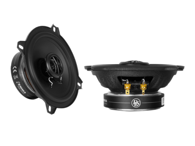 Lautsprecher Coaxial DLS  Performance-A 2-Wege 130mm/50W