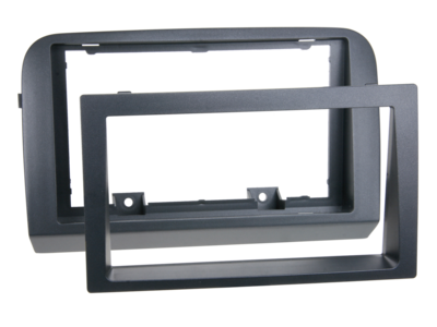 2-DIN RB Fiat Croma 2005 > anthrazit 