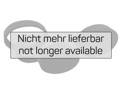 Schaumstoffringe nicht mehr lieferbar