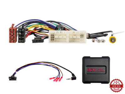 LFB Hyundai/Kia 35Pin/38Pin Multilead Kamera/analog 