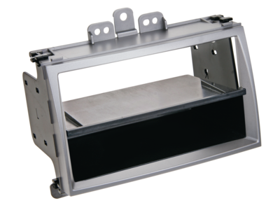 2-DIN Radioblende mit Fach Hyundai 20(PB) 03/2009-06/2012