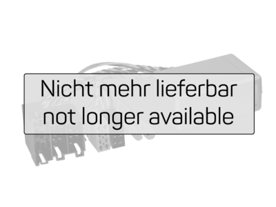 LFB Kia Sorento 2012-2015 nicht mehr lieferbar