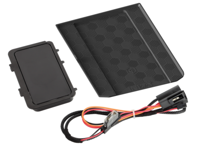 INBAY® Ablage VW Polo (AW1) / Taigo (CS) 10W