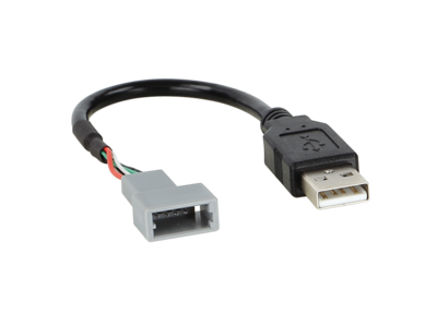 USB Adapter Kia diverse Fahrzeuge/Hyundai Tucson 
