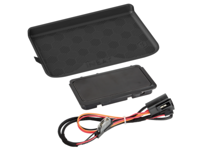 INBAY® Ablage VW Golf Sportsvan (AUV) 10/2017-06/2021 10W