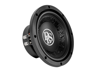 Lautsprecher Subwoofer Performance 200mm/200W RMS/2+2Ohm