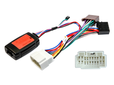 LFB Suzuki diverse Fahrzeuge 20Pin Honda analog