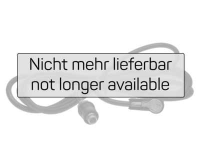 Antennenadapter nicht mehr lieferbar