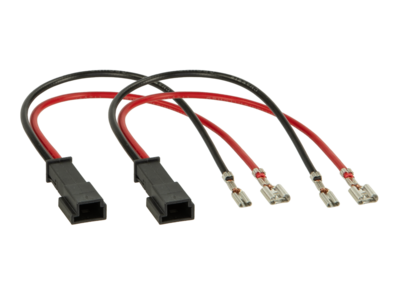 Lautsprecher Adapterkabel Tesla3/Y Türe Front Hochtöner (2x) 
