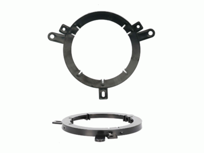 Lautsprecherringe Chrysler/Dodge/Jeep/Plymouth Ø165mm