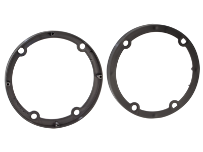 Lautsprecherringe Mercedes Sprinter/VW Ø165mm Front 
