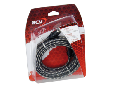 Cinch Kabe acv TYRO Economy Line 300cm