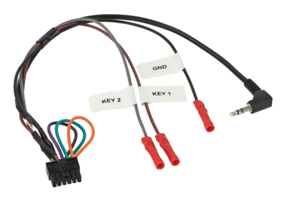 LFB Kabel 42s/acv > Multilead diverse Geräte 