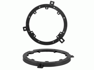 Lautsprecherringe Chrysler/Dodge/Jeep Ø165mm Türe Front