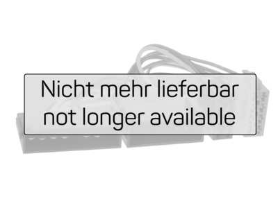 ISO Adapterkabel Ford/Seat/VW nicht mehr lieferbar