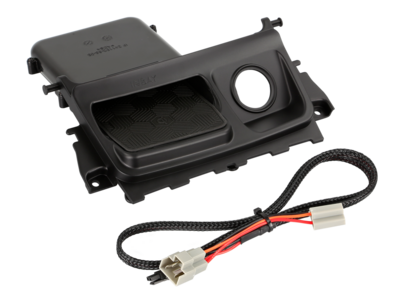 INBAY® Ablage Mercedes A-Klasse/CLA/GLA 15W