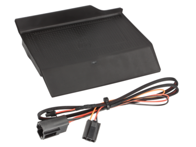 INBAY® Ablage VW Touran II (5T) 09/2015-2022 LHD 10W