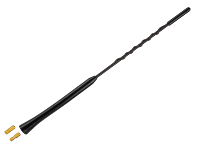 Antennenstab AM/FM 28.5cm M5/M6 16V 