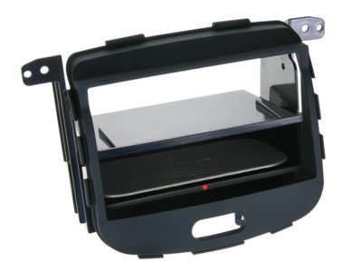 2-DIN Radioblende INBAY® Hyundai i10 10/2008-10/2013
