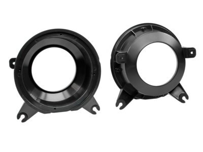 Lautsprecherringe Volvo S70/V70 Ø165 mm Türe Heck 