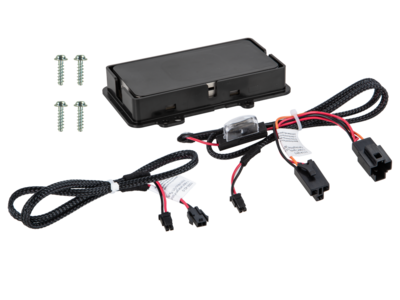 Ablagefach Inbay® Ford Transit Connect/Tourneo Connect 10W