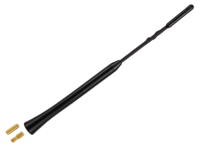 Antennenstab AM/FM 23cm M5/M6 16V 