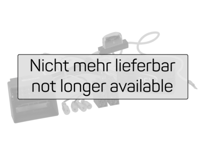 LFB Mini F55/F56/F57 2014-2018 nicht mehr lieferbar