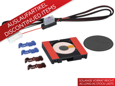 INBAY® Kit 1 Spule universal 5W