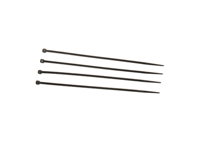 Kabelbinder 280 mm x 4.8 mm ( 100 Stück )