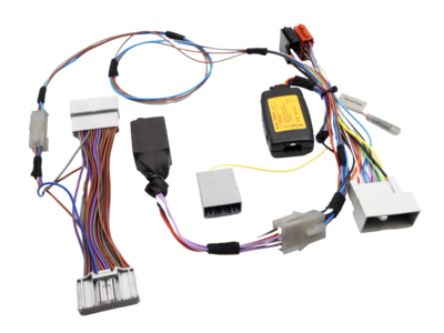 LFB Honda Civic 2012-2017/CR V 2012-2018 24Pin/20Pin Honda