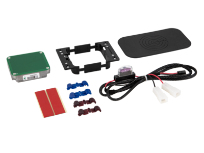 INBAY® Kit 1 Spule universal 15W