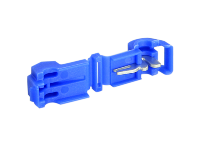 Abzweigverbinder 1.5mm²-2.5mm² Flachstecker 100 Stück