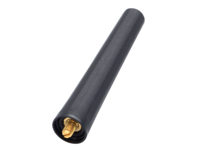 Antennenstab AM/FM 83,5mm M5/M6 Adapter