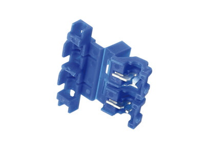 Sicherungshalter ATC inline 0,7mm²-2,0mm² 20A max.