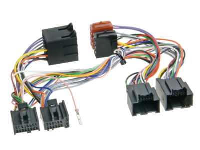 T-Kabelsatz Chevrolet/Opel GT 2006-2009 16Pin/14Pin 