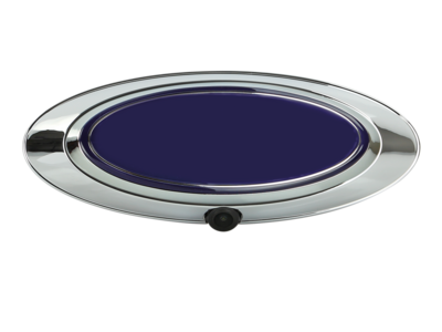 Rückfahrkamera Ford F150/Ranger OEM Ford Heckklappe Emblem