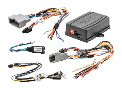 LFB Chrysler/Dodge/Jeep/Lancia/Mitsubishi/VW Multilead