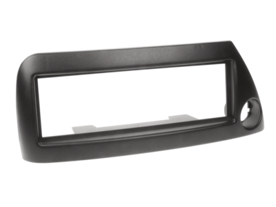 1-DIN RB Ford KA schwarz 
